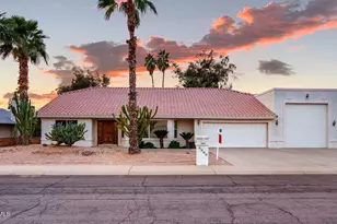 2202 N 63rd Pl, Mesa, AZ 85215 - Photo 1