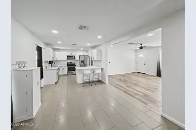 1542 W 5th Place, Tempe, AZ 85281 - Photo 1