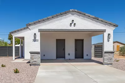 3200 W Aguadero Drive, Eloy, AZ 85131 - Photo 1