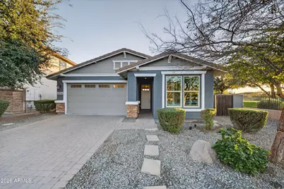 5067 S Girard Street, Gilbert, AZ 85298 - Photo 1