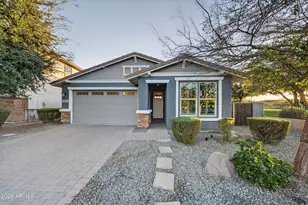 5067 S Girard St, Gilbert, AZ 85298 - Photo 1