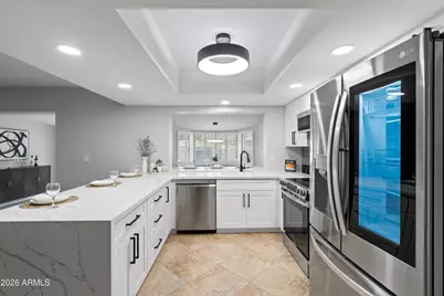 1155 E Village Circle Drive N, Phoenix, AZ 85022 - Photo 1