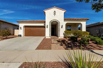 20504 W Alsap Road, Buckeye, AZ 85396 - Photo 1