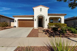 20504 W Alsap Rd, Buckeye, AZ 85396 - Photo 1