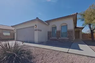 7448 S Horizon Ct, Buckeye, AZ 85326 - Photo 1