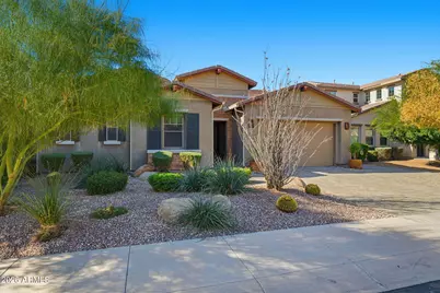 4308 S Redcliffe Drive, Gilbert, AZ 85297 - Photo 1