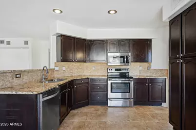 4016 E Desert Marigold Drive, Cave Creek, AZ 85331 - Photo 1