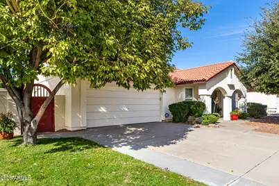 18802 N 36th Place, Phoenix, AZ 85050 - Photo 1