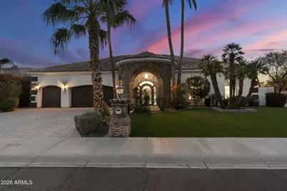 10386 N 110th Place, Scottsdale, AZ 85259 - Photo 1