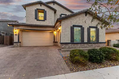 21127 E Reins Road, Queen Creek, AZ 85142 - Photo 1