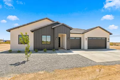 28243 N 220th Drive, Wittmann, AZ 85361 - Photo 1