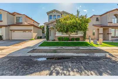 5333 E Harmony Avenue, Mesa, AZ 85206 - Photo 1