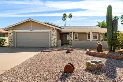 965 Leisure World --, Mesa, AZ 85206 - Photo 1