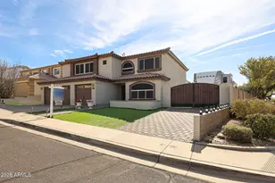 6349 W El Cortez Pl, Phoenix, AZ 85083 - Photo 1