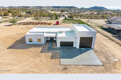 8321 N Wild Thistle Place, Casa Grande, AZ 85194 - Photo 62