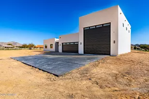 8321 N Wild Thistle Pl, Casa Grande, AZ 85194 - Photo 2