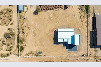 8321 N Wild Thistle Place, Casa Grande, AZ 85194 - Photo 68