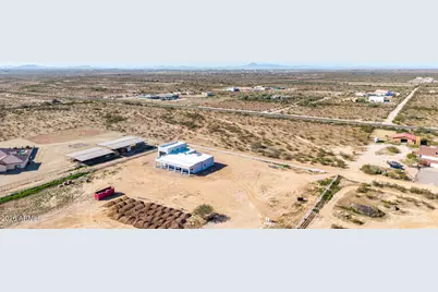 8321 N Wild Thistle Place, Casa Grande, AZ 85194 - Photo 70