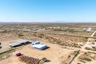8321 N Wild Thistle Pl, Casa Grande, AZ 85194 - Photo 70