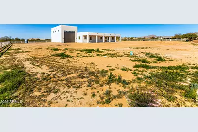 8321 N Wild Thistle Place, Casa Grande, AZ 85194 - Photo 56