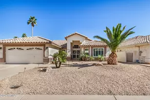 17633 N Raindance Rd, Surprise, AZ 85374 - Photo 1