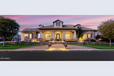 4282 E Estrella Court, Gilbert, AZ 85296 - Photo 1