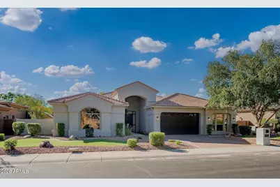 10490 N 110th Place, Scottsdale, AZ 85259 - Photo 1