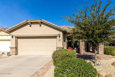 328 W Peak Place, San Tan Valley, AZ 85143 - Photo 1