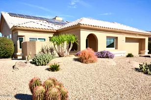 22623 N Robertson Dr, Sun City West, AZ 85375 - Photo 1