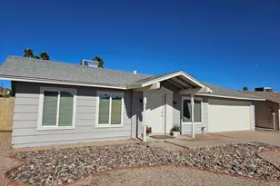 4222 E Tamaya St, Phoenix, AZ 85044 - Photo 1