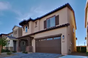 4551 E Gary St, Mesa, AZ 85205 - Photo 1