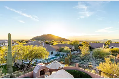 3830 N Morning Dove Circle, Mesa, AZ 85207 - Photo 2