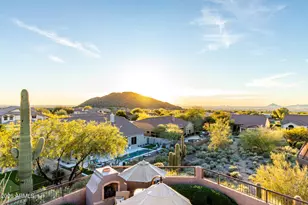 3830 N Morning Dove Cir, Mesa, AZ 85207 - Photo 2