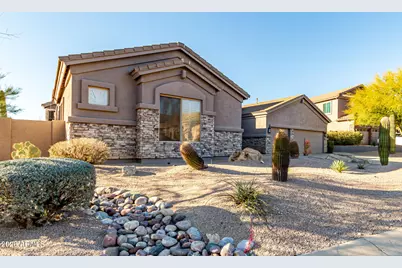 3830 N Morning Dove Circle, Mesa, AZ 85207 - Photo 24