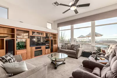 3830 N Morning Dove Circle, Mesa, AZ 85207 - Photo 8