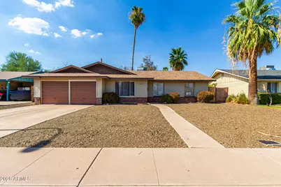 1348 E Broadmor Drive, Tempe, AZ 85282 - Photo 1