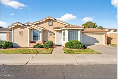 508 E Anderson Avenue, Phoenix, AZ 85022 - Photo 1