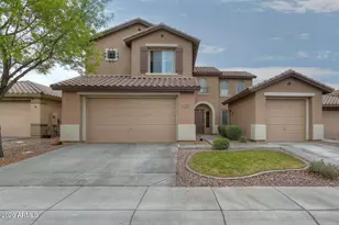 2023 W Shackleton Dr, Phoenix, AZ 85086 - Photo 1