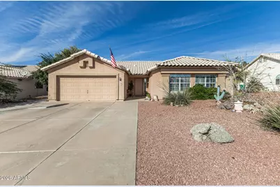 6246 E Presidio Street, Mesa, AZ 85215 - Photo 1