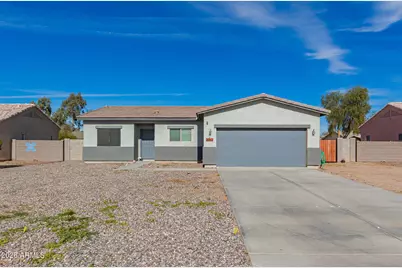9912 W Santa Cruz Boulevard, Arizona City, AZ 85123 - Photo 1