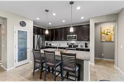 74 W Strawberry Tree Avenue, San Tan Valley, AZ 85140 - Photo 1