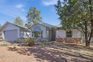 505 N Wood Hill Rd, Payson, AZ 85541 - Photo 1