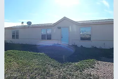 24231 W Patton Road, Wittmann, AZ 85361 - Photo 1