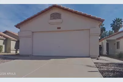 21619 N 29th Drive, Phoenix, AZ 85027 - Photo 1