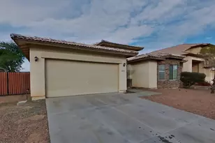 6624 S 45th Glen, Laveen, AZ 85339 - Photo 1