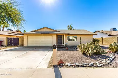 8721 E Amelia Avenue, Scottsdale, AZ 85251 - Photo 1