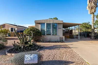 1370 E 21st Avenue, Apache Junction, AZ 85119 - Photo 1