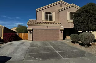 10630 W Pomo St, Tolleson, AZ 85353 - Photo 1