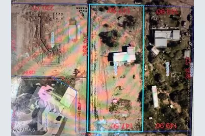 46638 N McKenzie Road #7, San Tan Valley, AZ 85140 - Photo 2