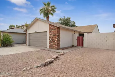 4335 E Contessa Street, Mesa, AZ 85205 - Photo 1